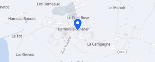 Course "La Mère Denis"