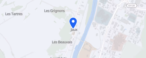 La Jaux-viale