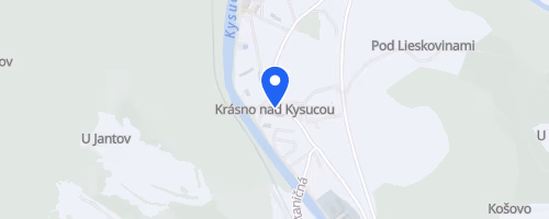 MK Tech Kysuce trail