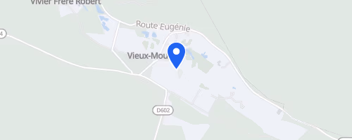 Laps'trail - Vieux-Moulin