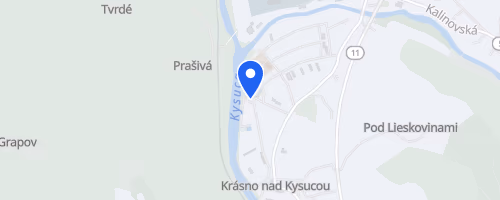 MKTECH Kysuce Trail