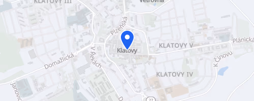 Běh klatovskou Hůrkou