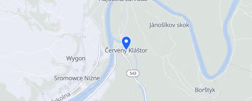 Malý pieninský maratón (MPM) 2026 - Registrácia