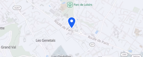 La Galopèe - 15 km Nocturne 2026