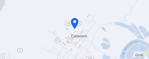 Tout Cattenom court