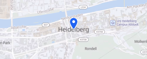 Trail Marathon Heidelberg