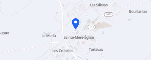 Course des parachutistes - Sainte-Mère-Église