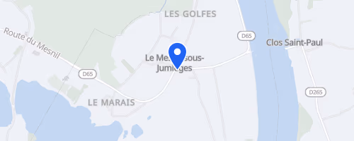 Les 10 km du halage - Le Mesnil-sous-Jumièges
