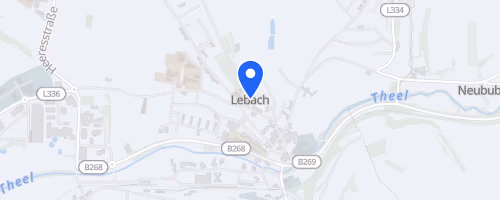 41. levoBank Stadtlauf des TV Lebach