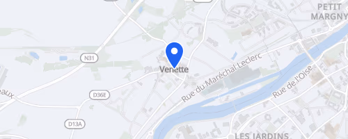 Arc Ekiden 60 - Venette