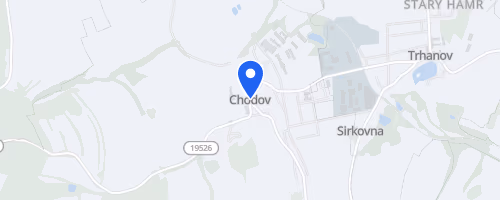 Podčerchovský kros