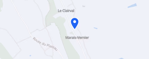 Corrida du Marais-Vernier