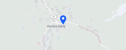 Krynica Maraton Gorski