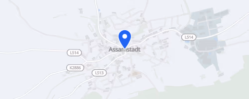 Assamstadter Volkslauf