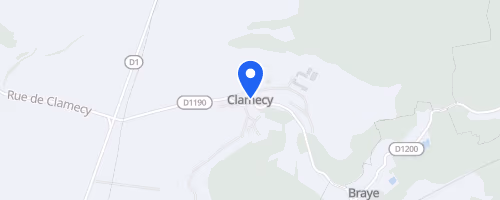 Les Foulées Des Flotteurs - Clamecy