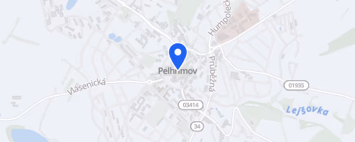 Olympijský běh - Pelhřimov