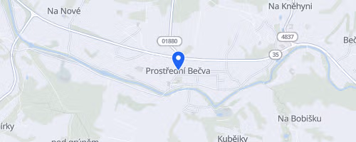 Běh do vrchu Ráztoka-Pustevny