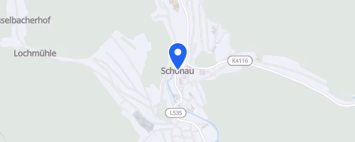 Kreuzberglauf Schönau an der Brend