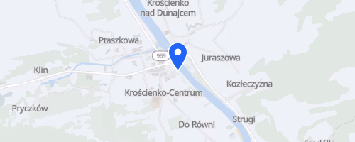 Ucieczka Sw Kingi Classic