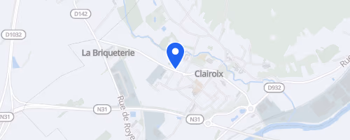 Trail des gladiateurs - Clairoix