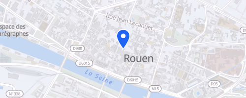 Ekiden de Rouen