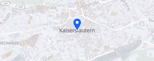 Citylauf Kaiserslautern
