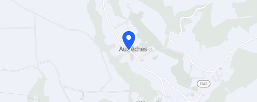 Trail des hermites - Autrêches