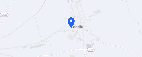 Aline contre la leucémie - Lachelle