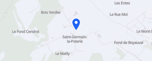 Trail des P'tites Lucioles