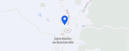 La verticale trail - Saint-Martin-de-Boscherville