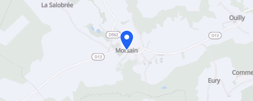 Trail Des Boobs - Morsain