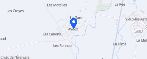 Les 10 km d'Avaux