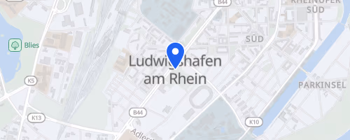 27. Ludwigshafener Stadtlauf