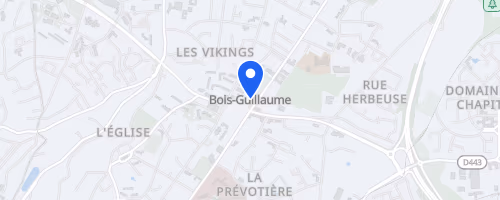 Les Foulées du CHU de Rouen - 5 km 2026