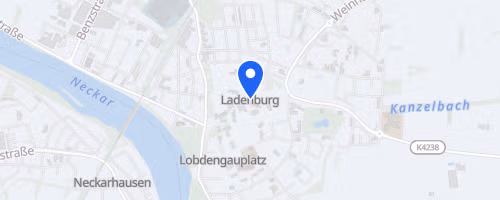 RömerMan Ladenburg
