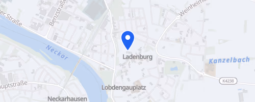 RömerMan Ladenburg