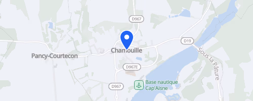 Trail du Chemin des Dames