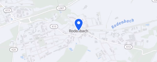 12.Rodenbacher Trailrun