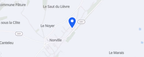 5 Km et 10 Km de Norville