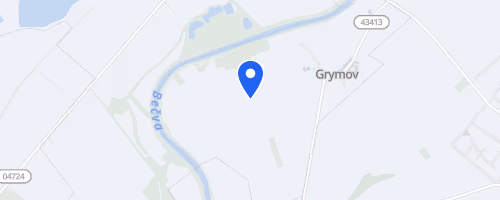 Grymovská pětka