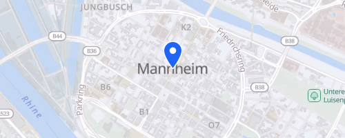 Mammutmarsch Mannheim