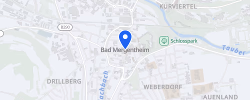 Stadtlauf Bad Mergentheim