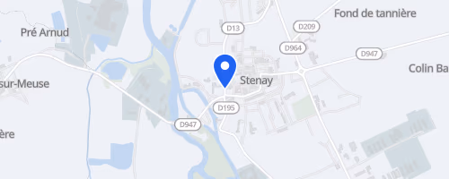 Foulées stenaisiennes
