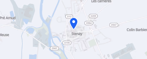 Foulées stenaisiennes - Stenay