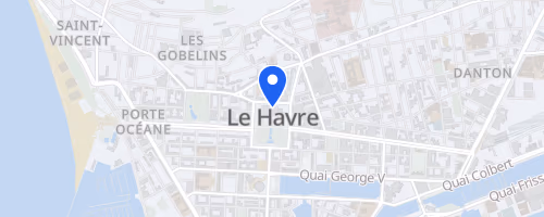 Trio des entreprises - Le Havre