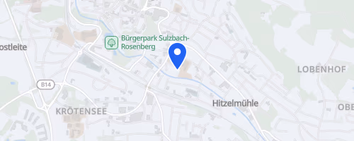 Stadtlauf Sulzbach-Rosenberg