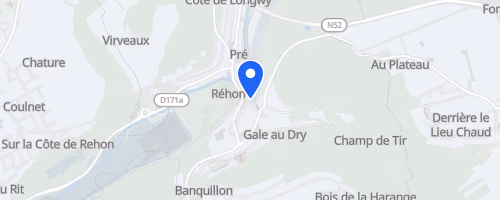 Challenge De La Municipalite - Rehon