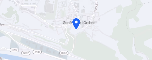 Trail des 7 mares - Gonfreville-l'Orcher