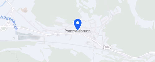 Mountainman Nikolaus-Trail Pommelsbrunn