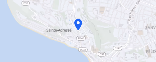 10 km de Saint Adresse